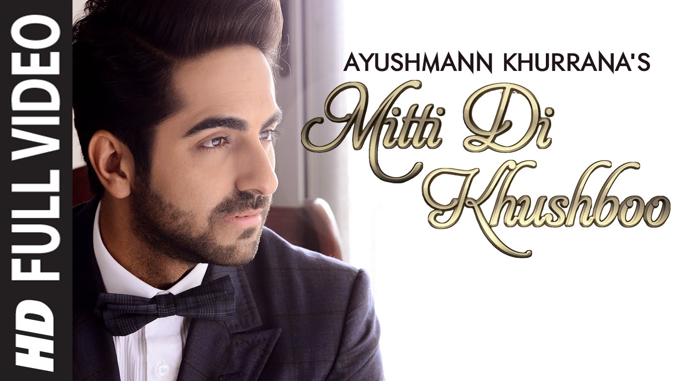 Mitti Di Khushboo Video Song