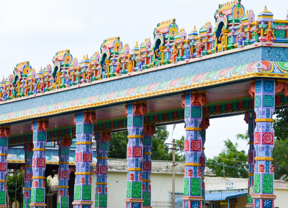 Bannari Amman Temple