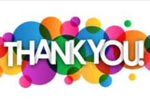 THANK YOU FOR HELPING US REACH OUR 2020 NOBLE CAUSE GOAL