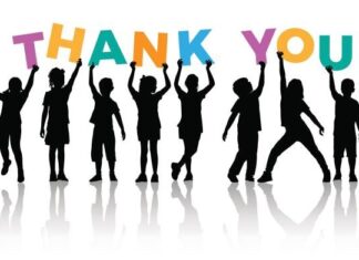 THANK YOU FOR HELPING US REACH OUR 2023 NOBLE CAUSE GOAL